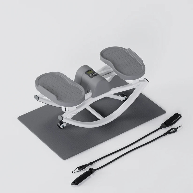 StepUp Pro™ | The Standard in Body Sculpting