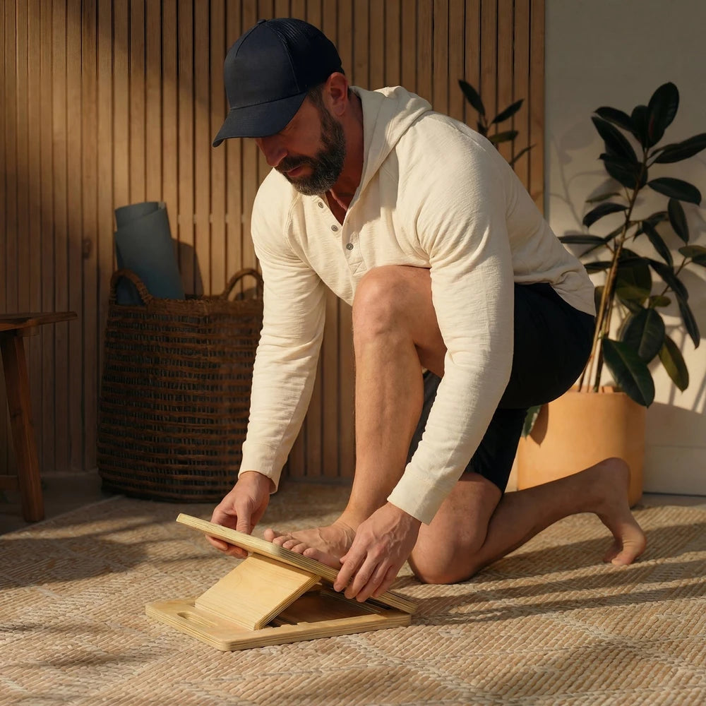 FlexEasy™ Mobility Stretch Board