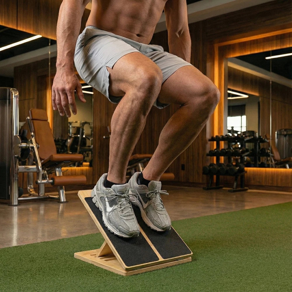 FlexEasy™ Mobility Stretch Board