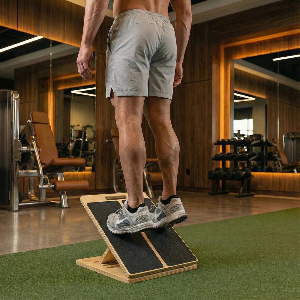 FlexEasy™ Mobility Stretch Board