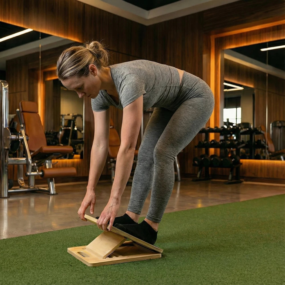 FlexEasy™ Mobility Stretch Board