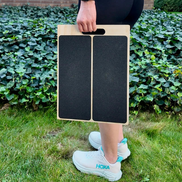 FlexEasy™ Mobility Stretch Board