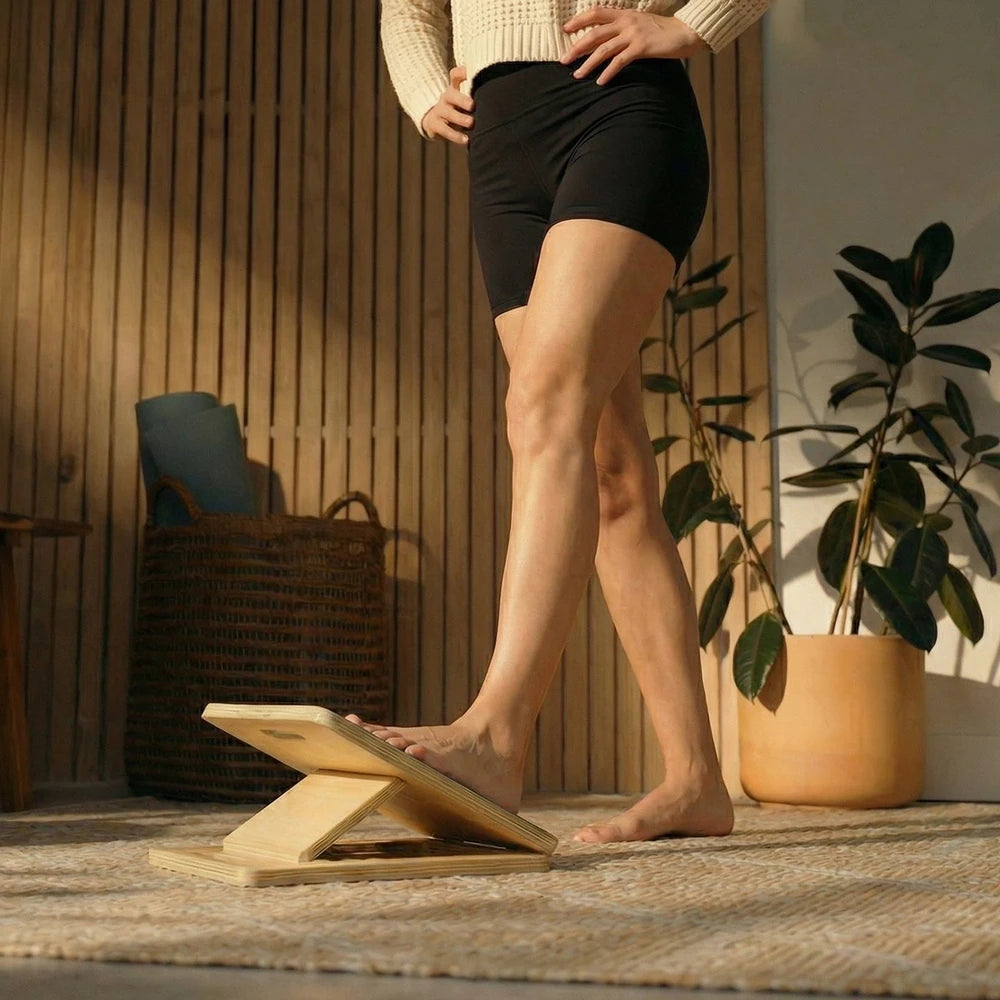FlexEasy™ Mobility Stretch Board