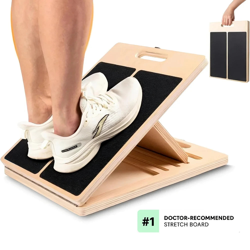 FlexEasy™ Mobility Stretch Board
