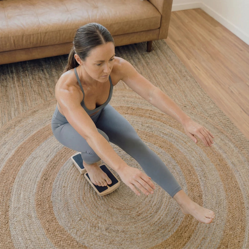 Ankle Balance & Stability Board