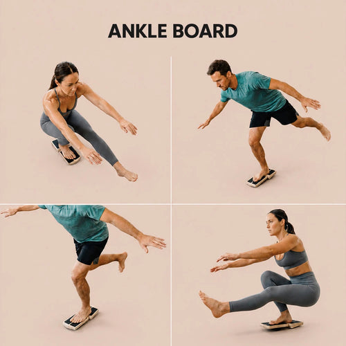 Ankle Balance & Stability Board