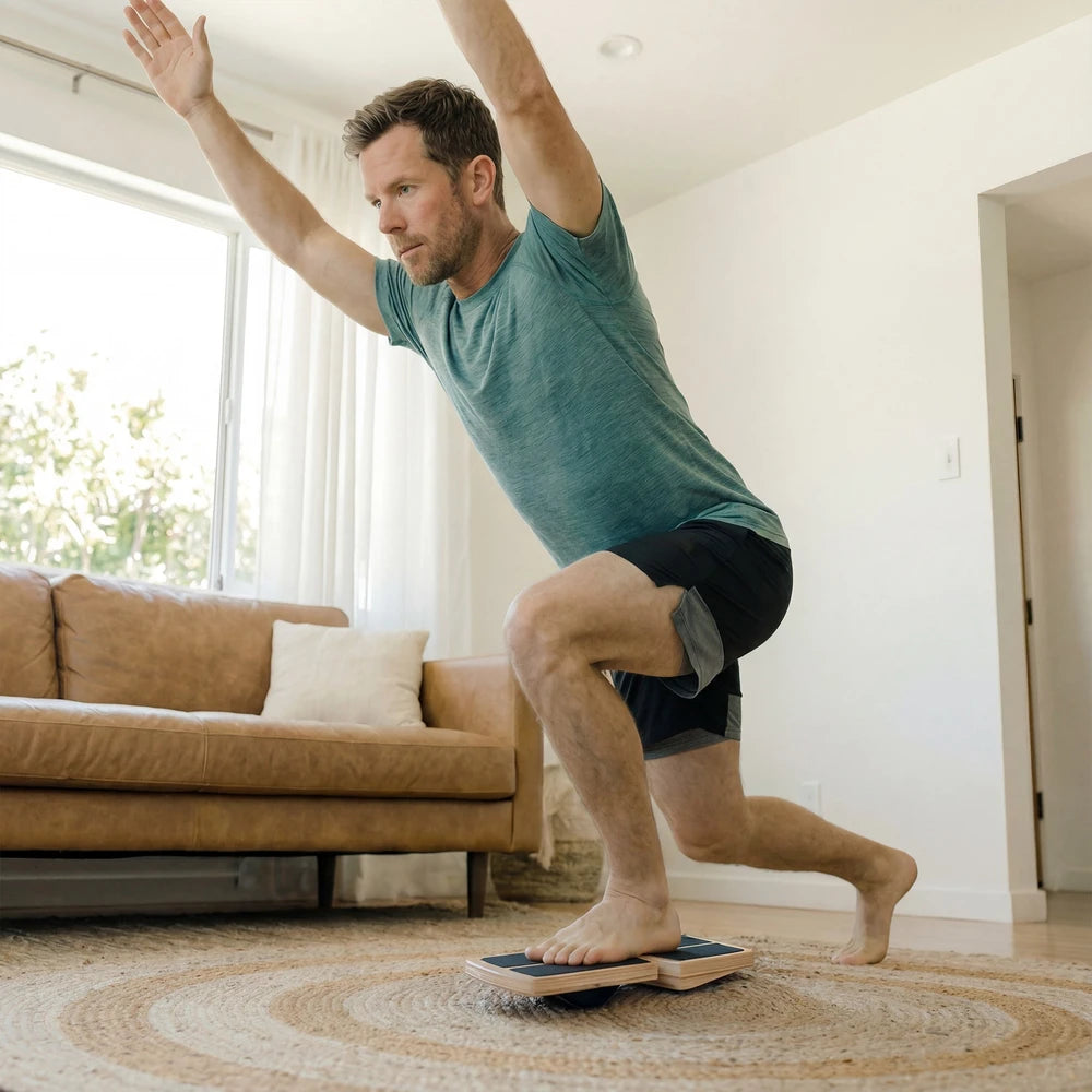Ankle Balance & Stability Board