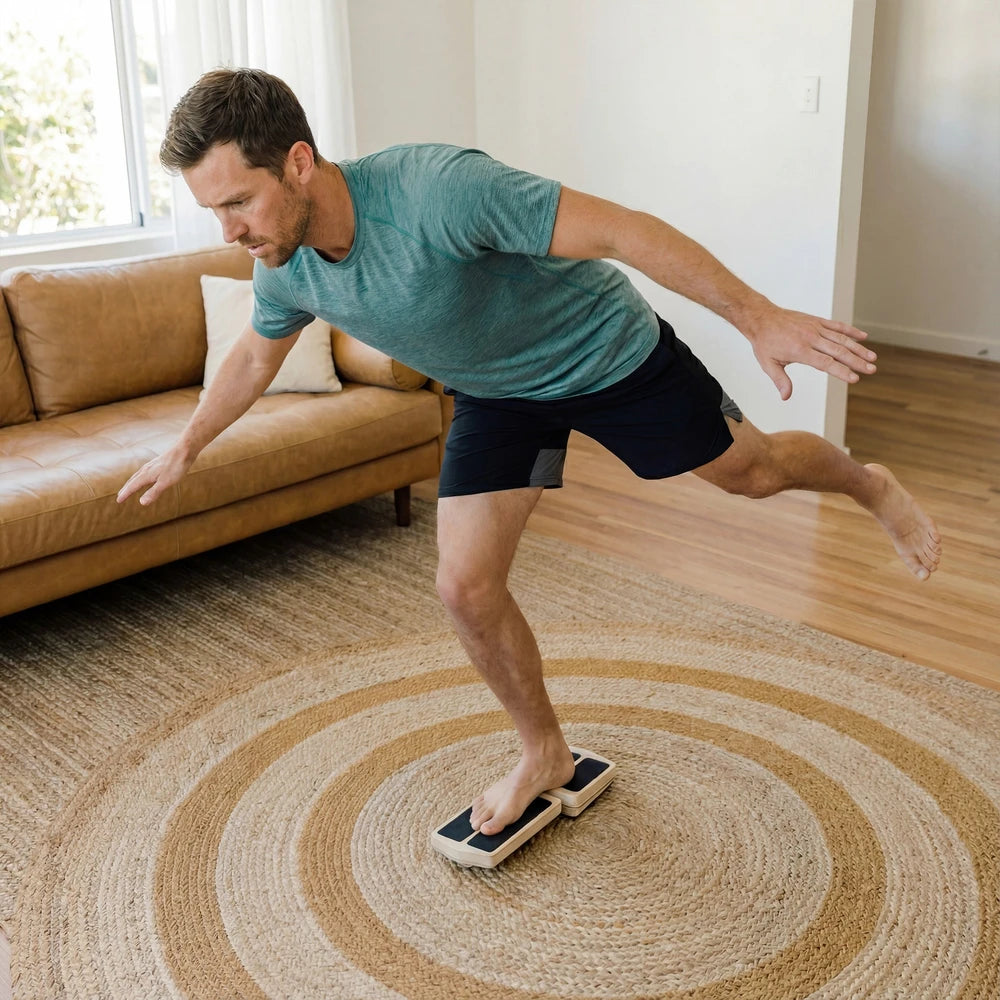 Ankle Balance & Stability Board