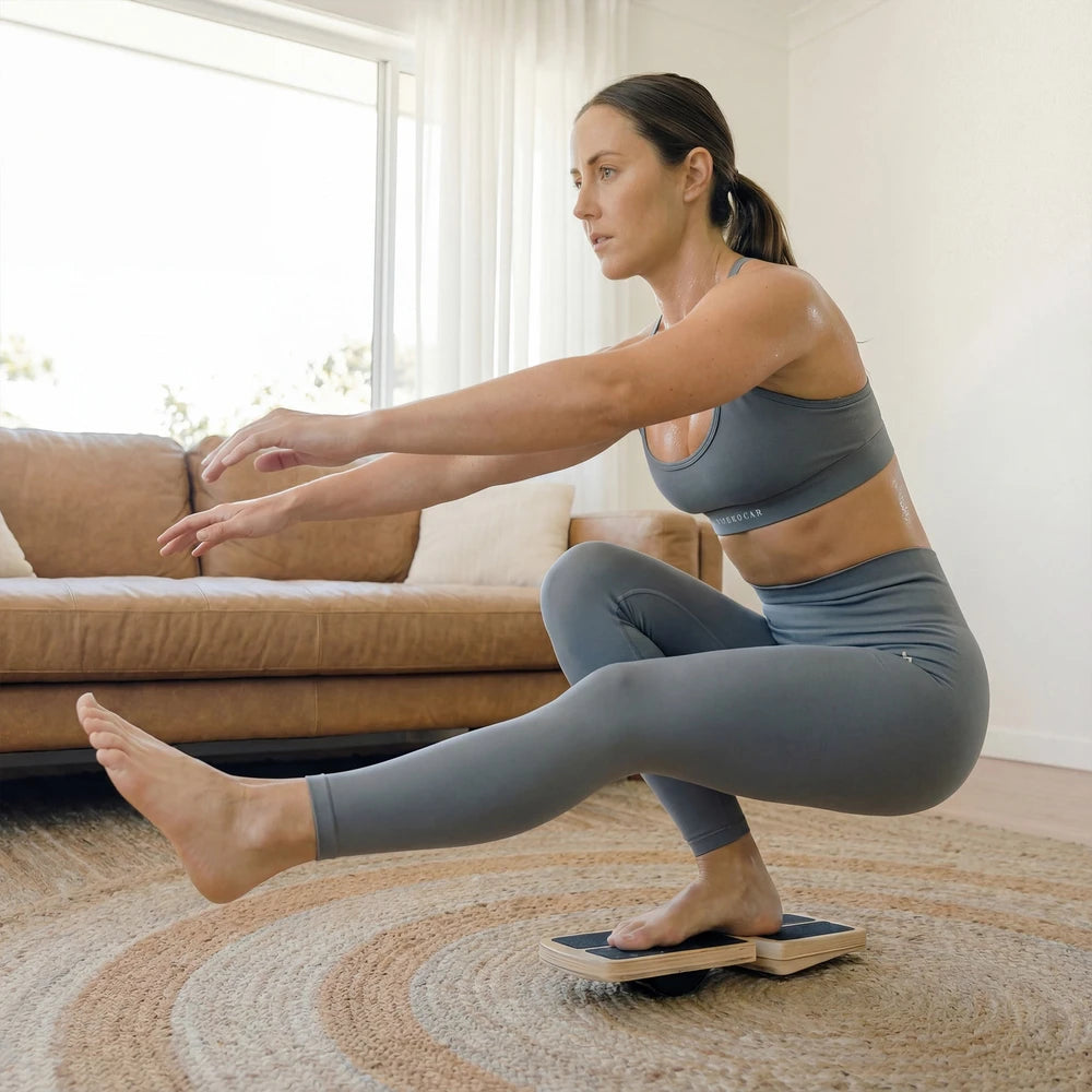 Ankle Balance & Stability Board