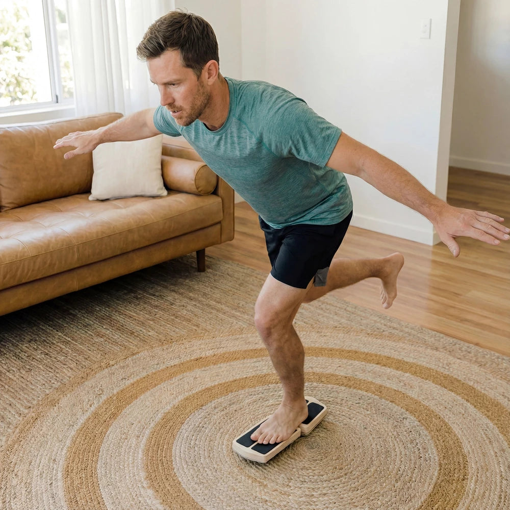 Ankle Balance & Stability Board