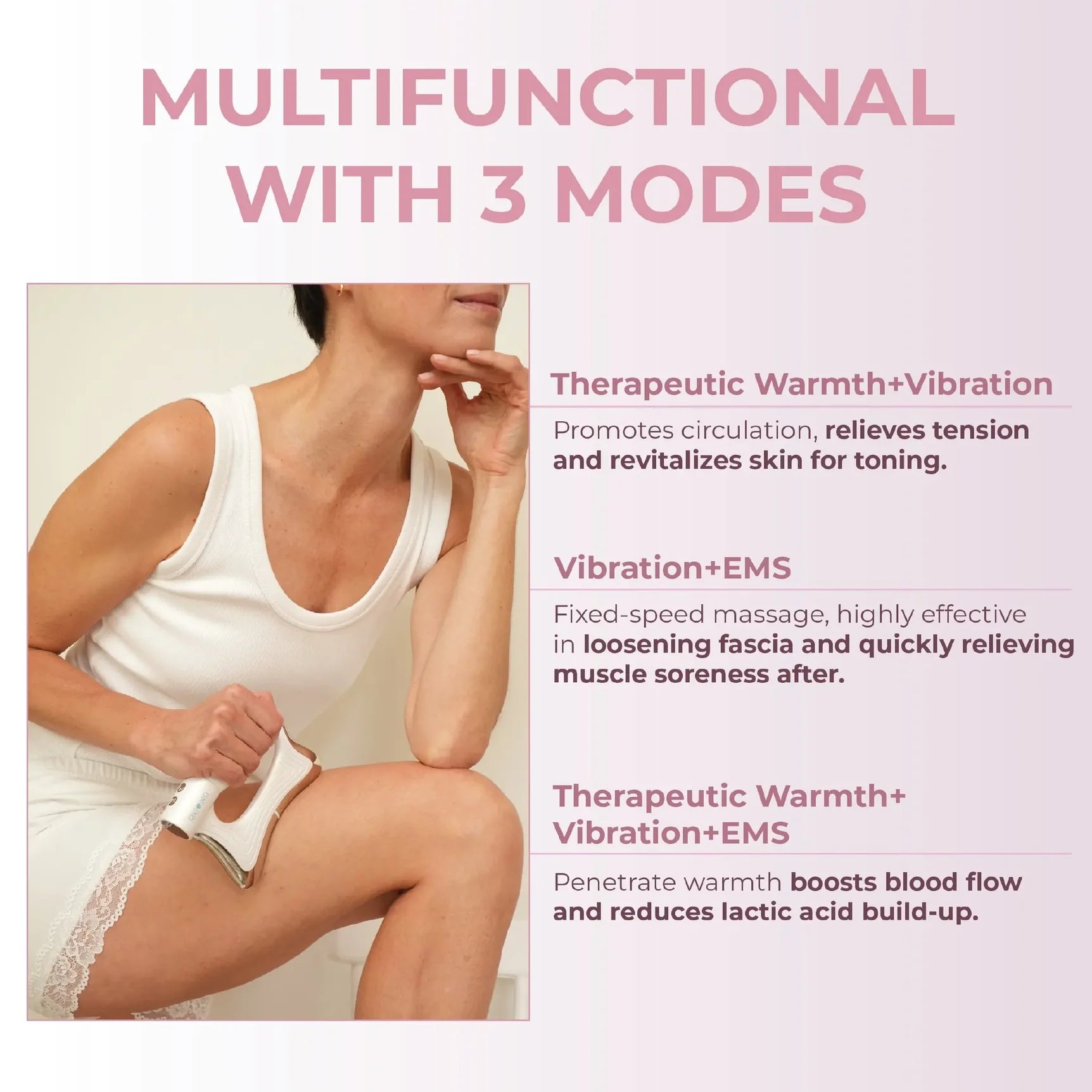 FasciaFlow™ Skin Smoothing Gua-Sha
