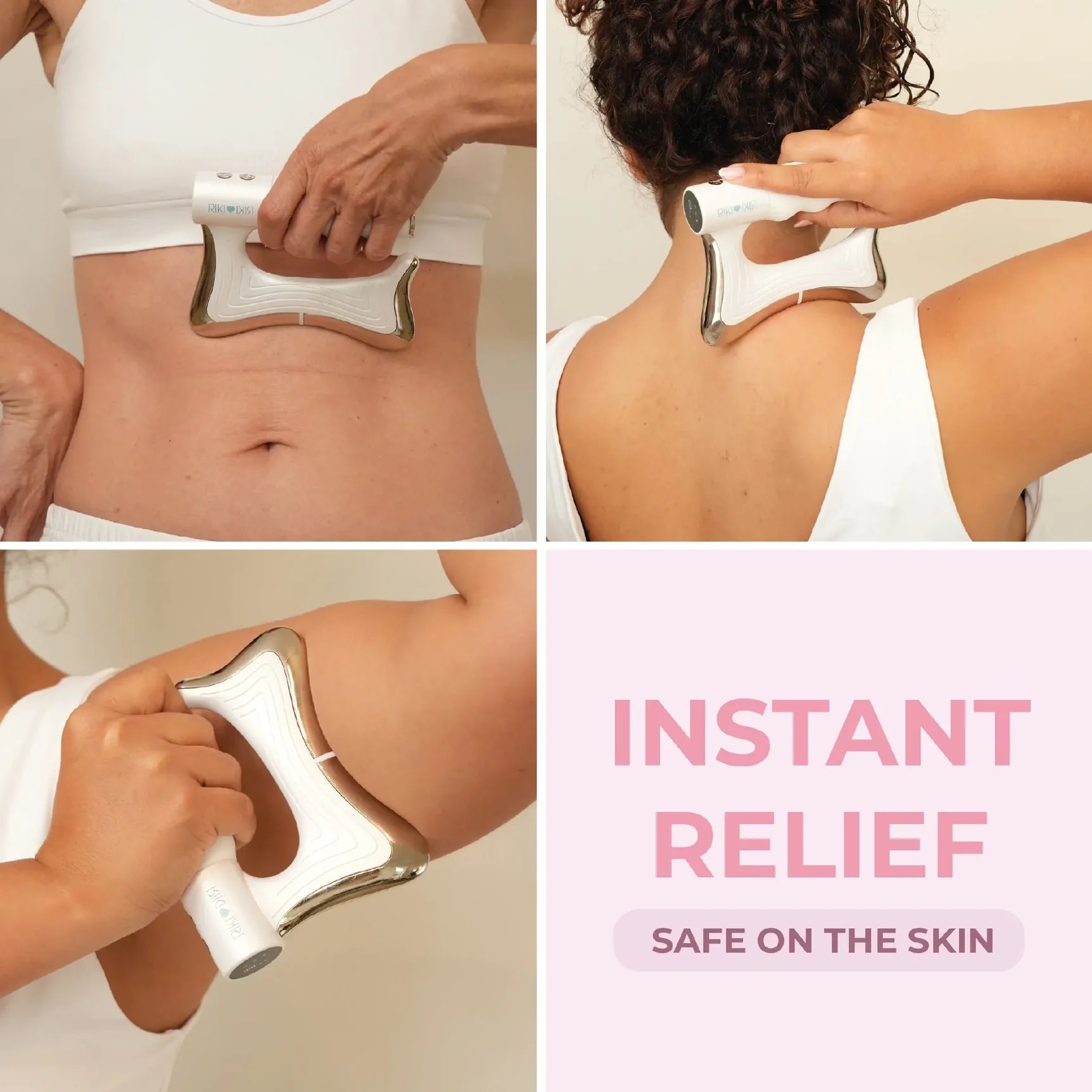FasciaFlow™ Skin Smoothing Gua-Sha
