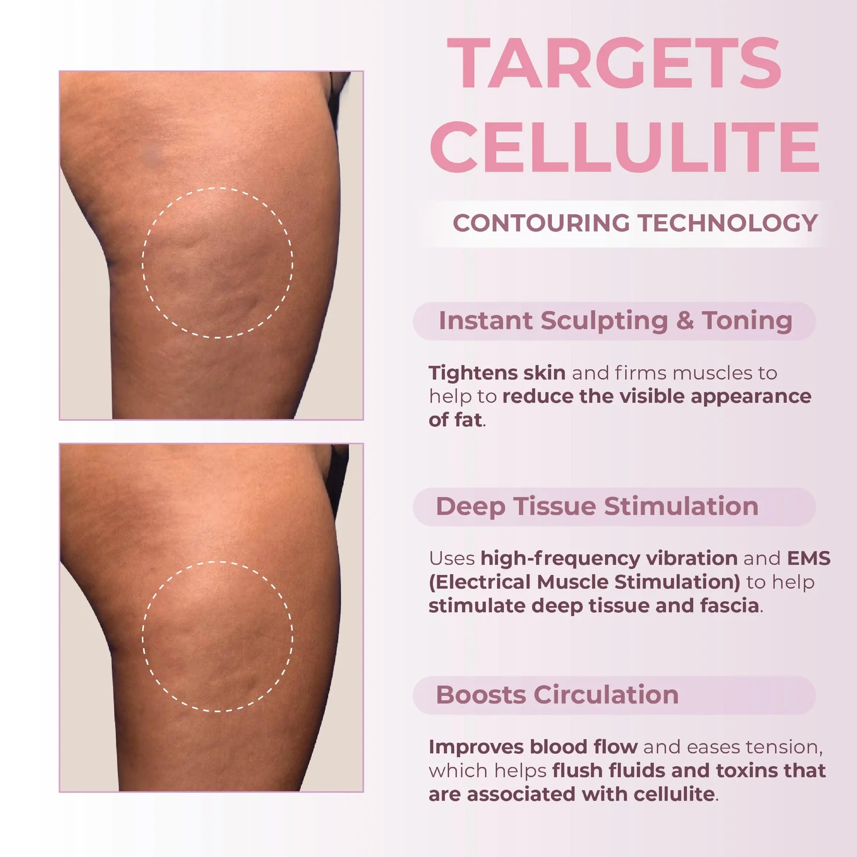 FasciaFlow™ Skin Smoothing Gua-Sha