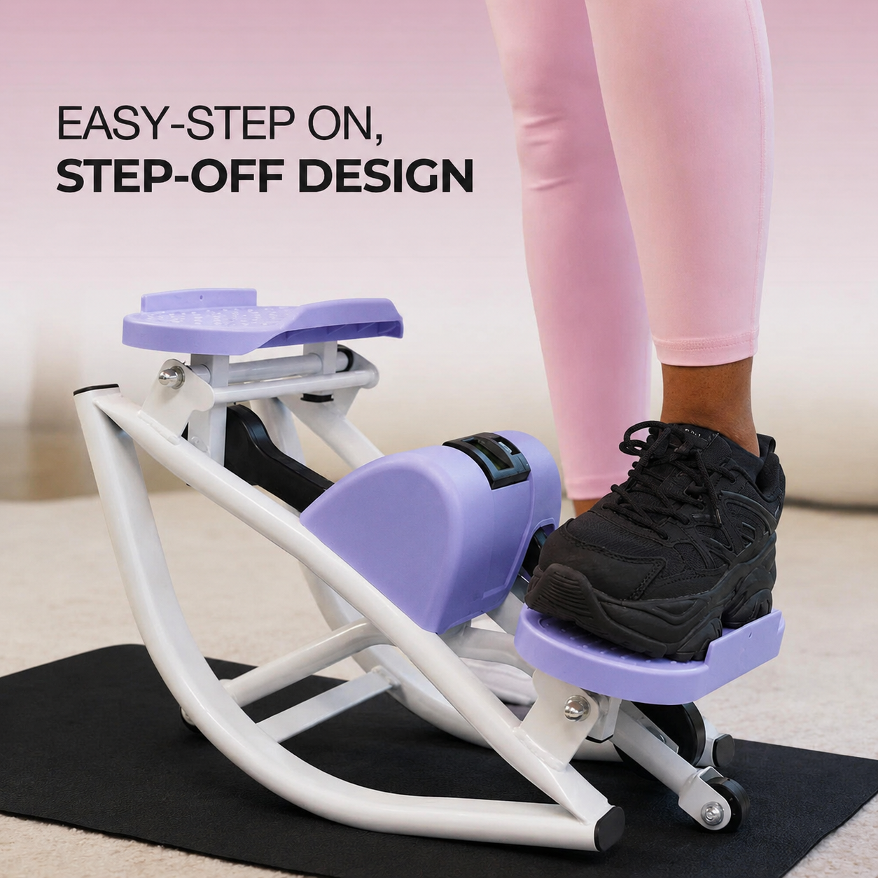 StepUp Pro™ | The Standard in Body Sculpting