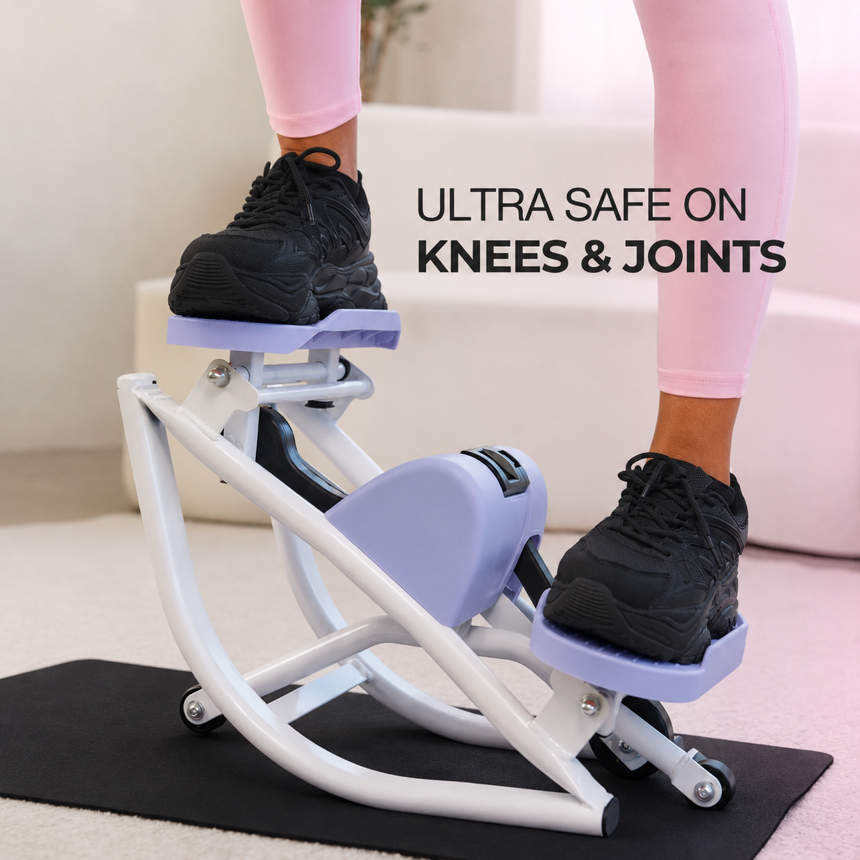 StepUp Pro™ | The Standard in Body Sculpting