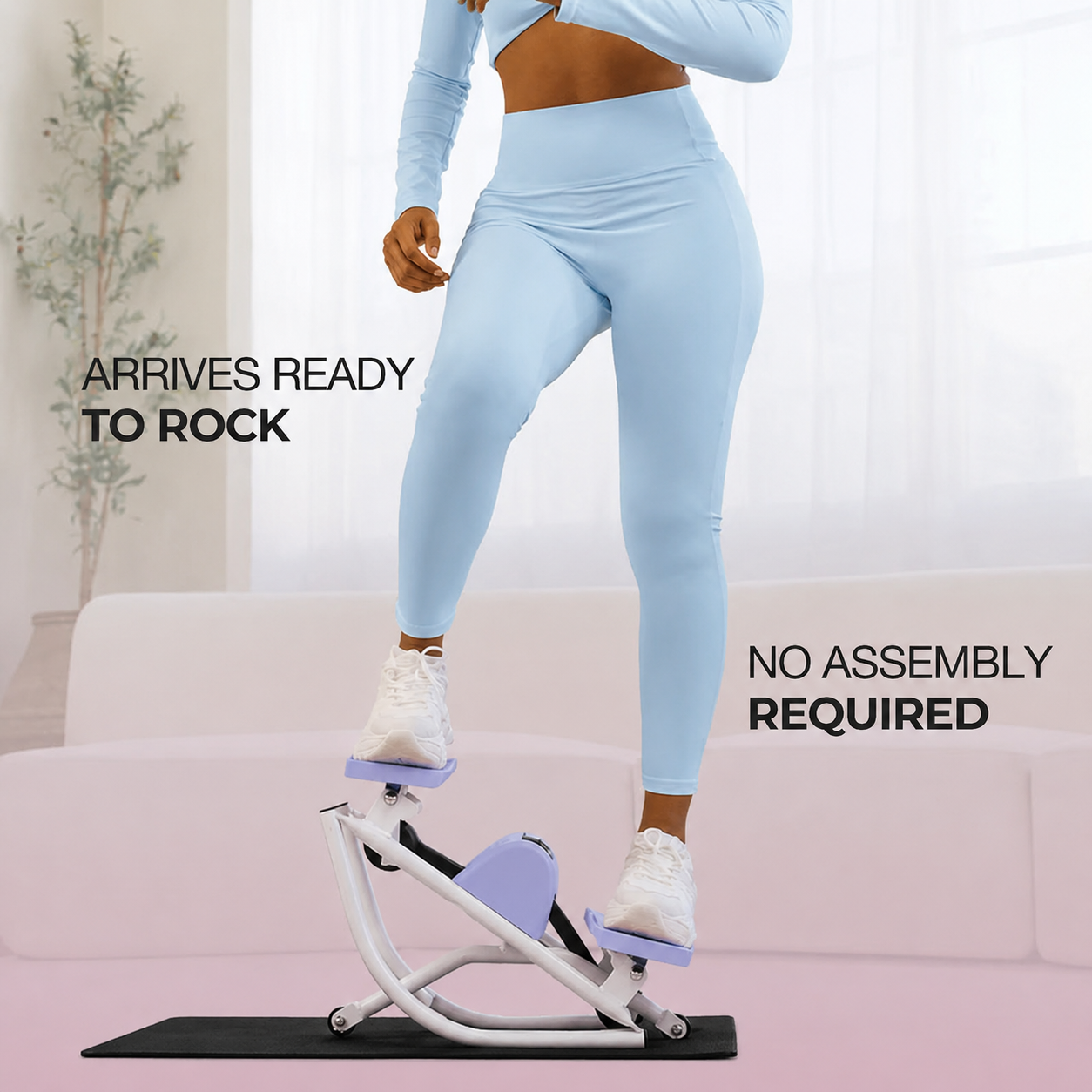 StepUp Pro™ | The Standard in Body Sculpting