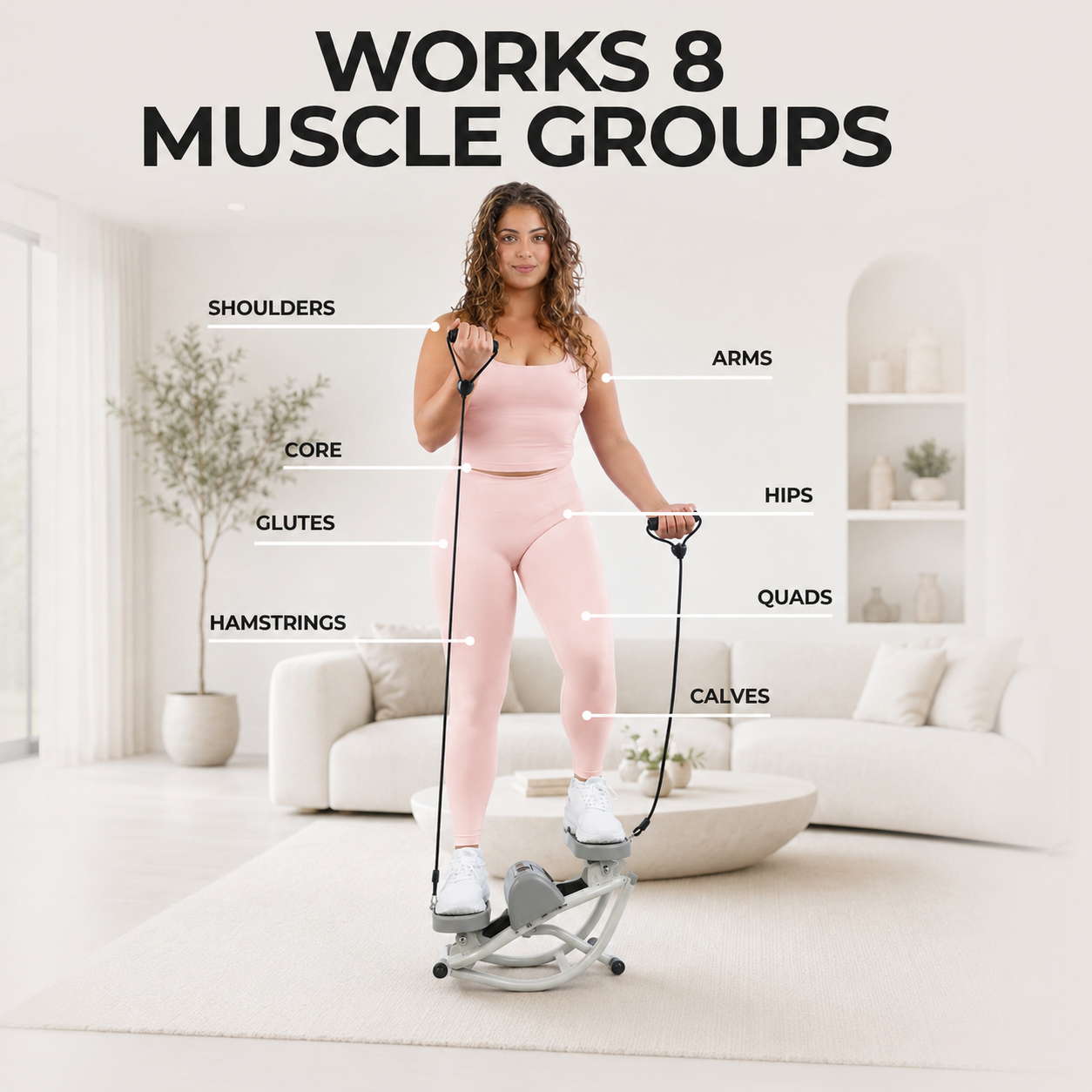 StepUp Pro™ | The Standard in Body Sculpting
