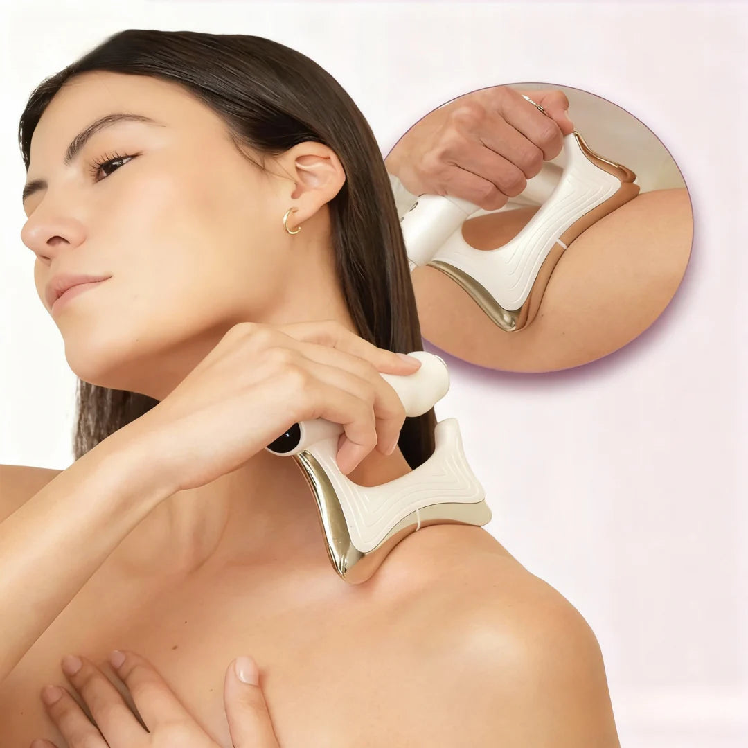 FasciaFlow™ Skin Smoothing Gua-Sha