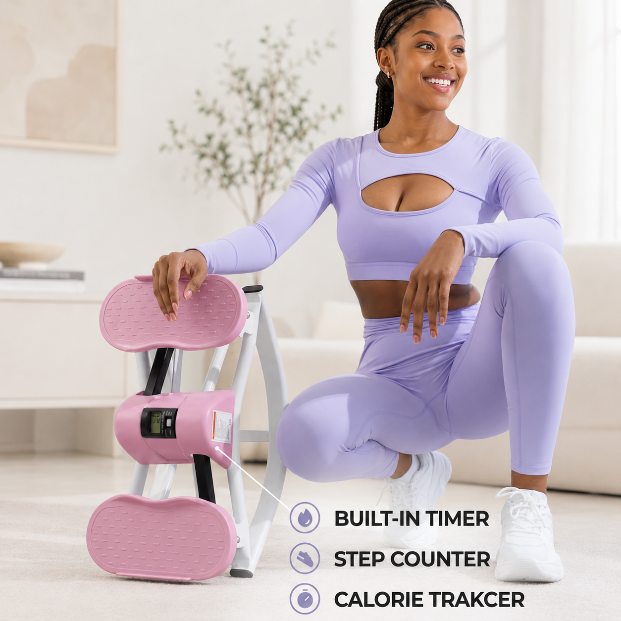 StepUp Pro™ | The Standard in Body Sculpting