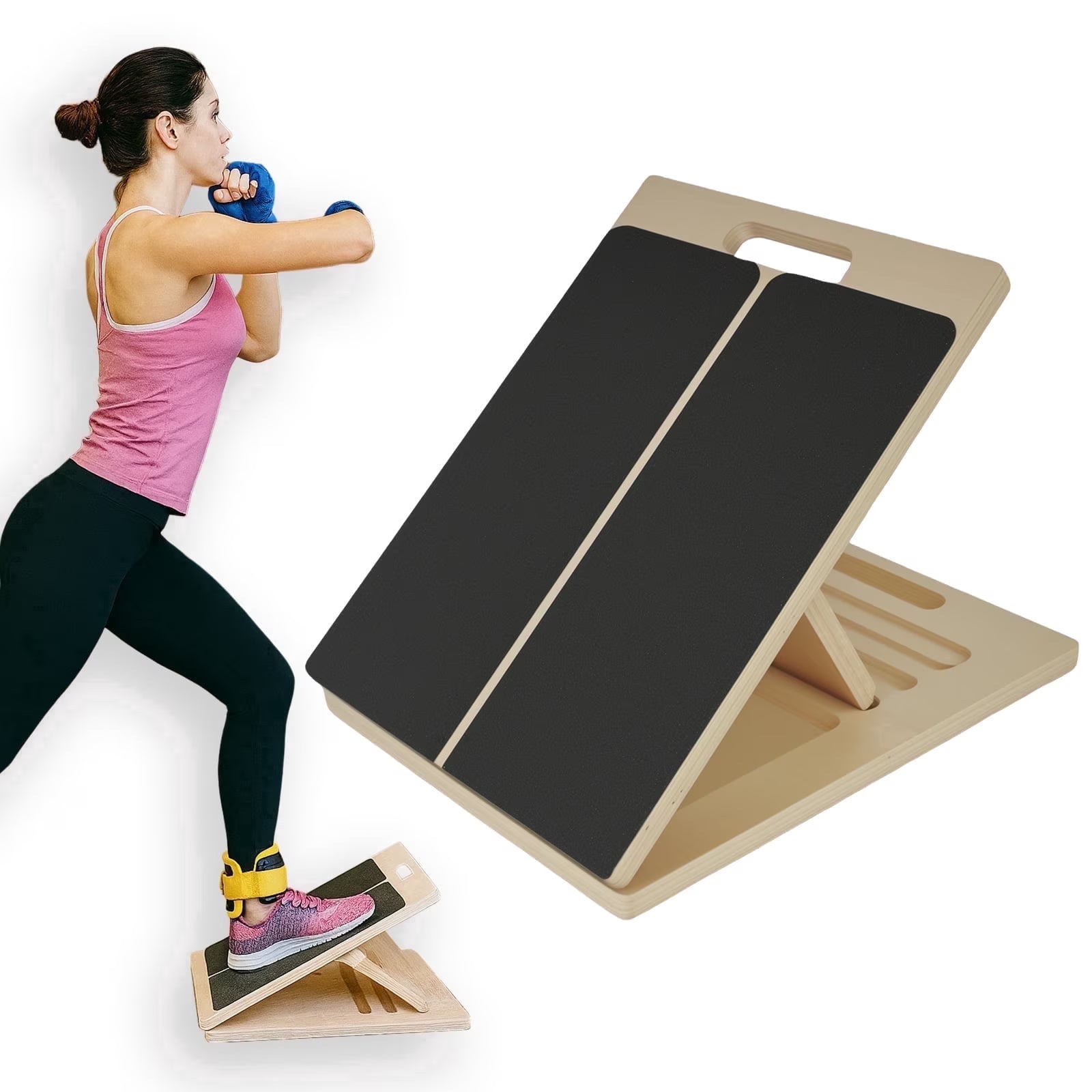 FlexEasy™ 10 Minute Recovery Guide Ebook