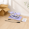 StepUp Pro™ Bundle | Pull Rope + Non-Slip Mat + Instruction Guide