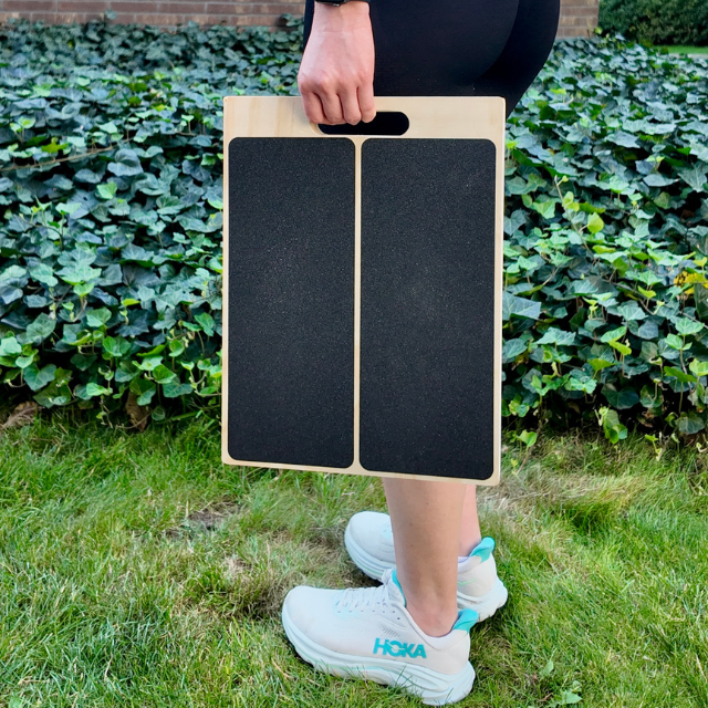 FlexEasy Mobility Stretch Board