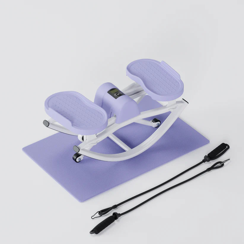 StepUp Pro™ | The Standard in Body Sculpting