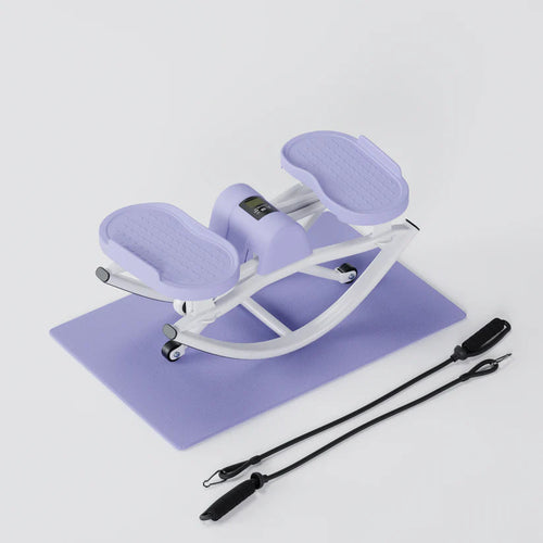StepUp Pro™ | The Standard in Body Sculpting