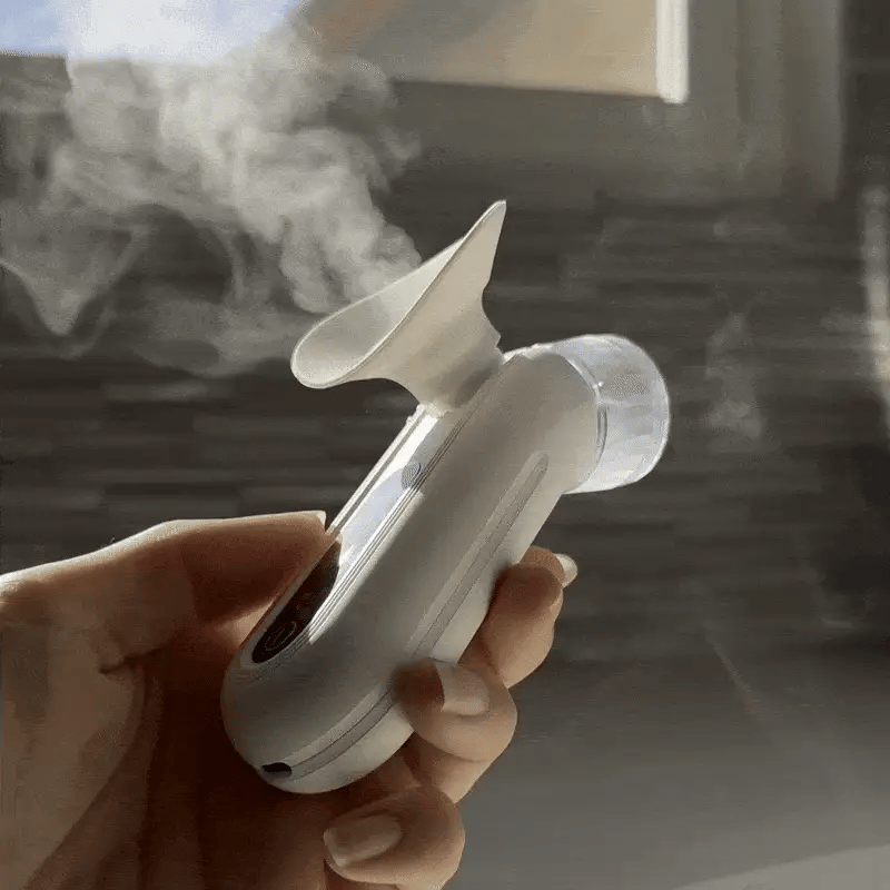 Eyvelle Steam Eye Relief Wand