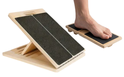 FlexEasy Mobility Stretch Board