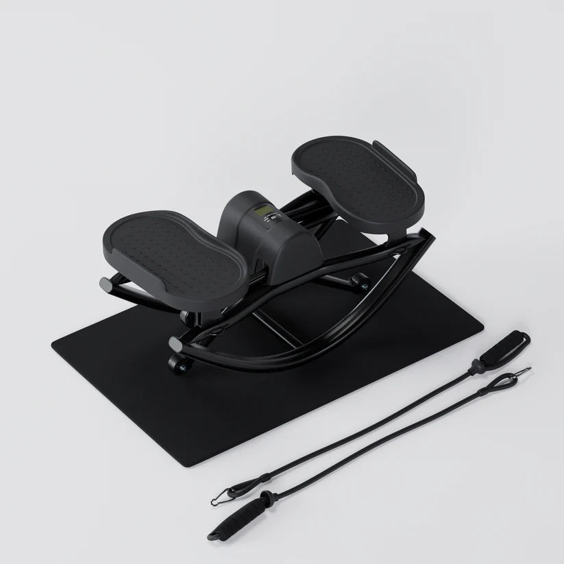 StepUp Pro™ | The Standard in Body Sculpting