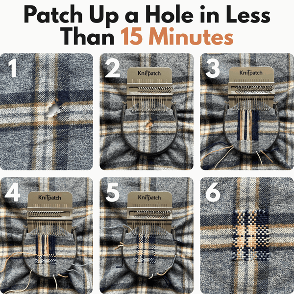PatchMaker Repair Kit
