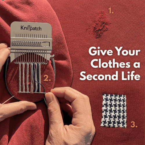 PatchMaker Repair Kit