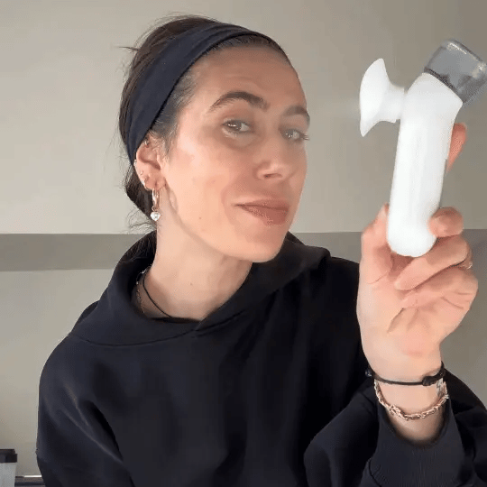 Eyvelle Steam Eye Relief Wand