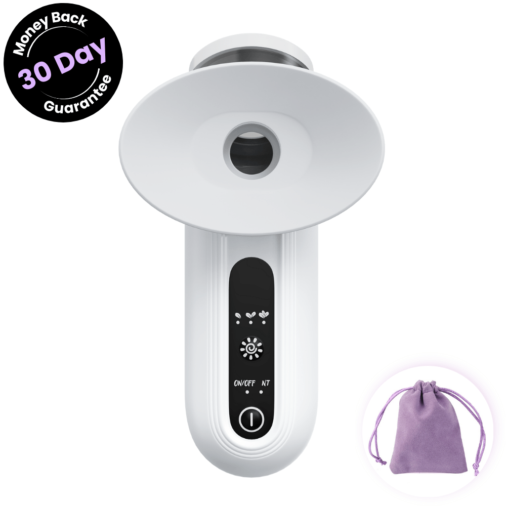 Eyvelle Steam Eye Relief Wand