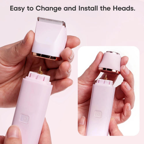 LumiGlide Replacement Blade